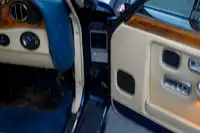 1995 Rolls-Royce Silver Spirit III-Sold