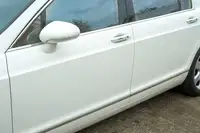 2005 Bentley Continental Flying Spur-For Sale