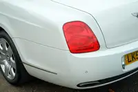 2005 Bentley Continental Flying Spur-For Sale