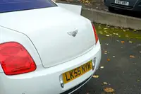 2005 Bentley Continental Flying Spur-For Sale