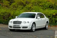 2005 Bentley Continental Flying Spur-For Sale