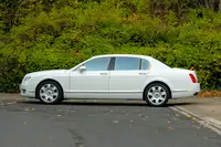 2005 Bentley Continental Flying Spur-For Sale