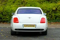 2005 Bentley Continental Flying Spur-For Sale