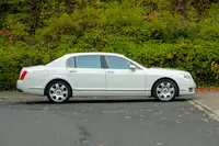 2005 Bentley Continental Flying Spur-For Sale