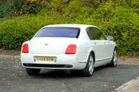 2005 Bentley Continental Flying Spur-For Sale