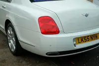 2005 Bentley Continental Flying Spur-For Sale