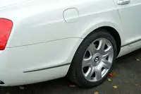 2005 Bentley Continental Flying Spur-For Sale