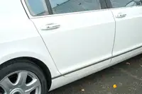 2005 Bentley Continental Flying Spur-For Sale