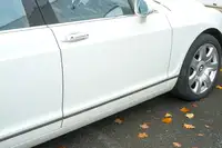 2005 Bentley Continental Flying Spur-For Sale