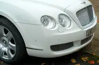 2005 Bentley Continental Flying Spur-For Sale