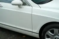 2005 Bentley Continental Flying Spur-For Sale