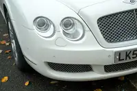 2005 Bentley Continental Flying Spur-For Sale