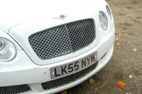 2005 Bentley Continental Flying Spur-For Sale