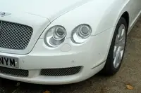 2005 Bentley Continental Flying Spur-For Sale