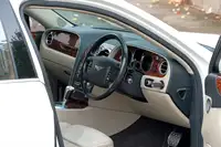 2005 Bentley Continental Flying Spur-For Sale