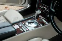 2005 Bentley Continental Flying Spur-For Sale