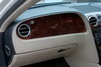 2005 Bentley Continental Flying Spur-For Sale