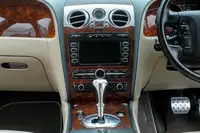 2005 Bentley Continental Flying Spur-For Sale