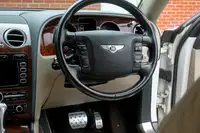 2005 Bentley Continental Flying Spur-For Sale