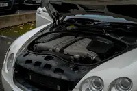 2005 Bentley Continental Flying Spur-For Sale