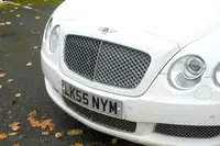 2005 Bentley Continental Flying Spur-For Sale