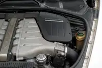 2005 Bentley Continental Flying Spur-For Sale