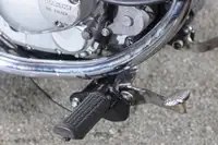 Five Barn Find Motorcycles-Sold