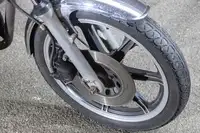 Five Barn Find Motorcycles-Sold