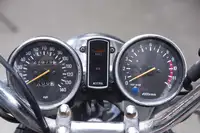 Five Barn Find Motorcycles-Sold