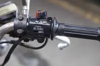 Five Barn Find Motorcycles-Sold