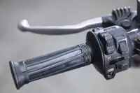 Five Barn Find Motorcycles-Sold