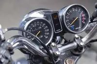 Five Barn Find Motorcycles-Sold