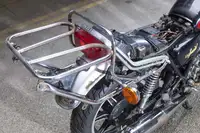 Five Barn Find Motorcycles-Sold