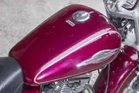 Five Barn Find Motorcycles-Sold