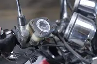 Five Barn Find Motorcycles-Sold