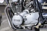 Five Barn Find Motorcycles-Sold