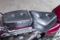 Five Barn Find Motorcycles-Sold