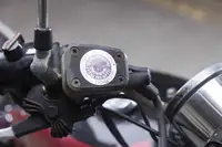 Five Barn Find Motorcycles-Sold