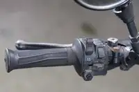 Five Barn Find Motorcycles-Sold