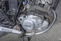 Five Barn Find Motorcycles-Sold