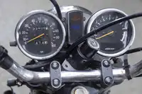 Five Barn Find Motorcycles-Sold