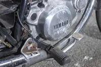 Five Barn Find Motorcycles-Sold