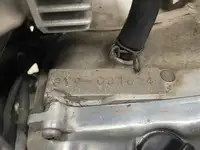 Five Barn Find Motorcycles-Sold