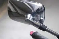 Five Barn Find Motorcycles-Sold