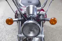 Five Barn Find Motorcycles-Sold