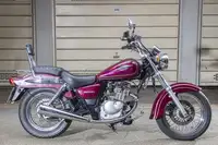 Five Barn Find Motorcycles-Sold