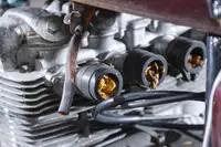 Five Barn Find Motorcycles-Sold