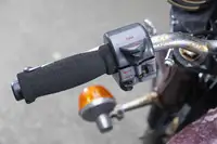 Five Barn Find Motorcycles-Sold