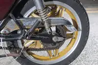 Five Barn Find Motorcycles-Sold