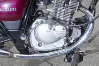 Five Barn Find Motorcycles-Sold